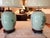 Late 19th Century Antique Late 19th Century Chinese Lamps - a Pair For Sale - Image 5 of 12