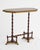 Wood Aesthetic Movement Occasional Table, English, Circa 1870 For Sale - Image 7 of 18