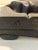 Brown 1970s Abstract Hand Carved Wood Sculpture Signed For Sale - Image 8 of 10
