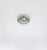 Ceiling Lamp with Faceted Glass by Pia Guidetti Crippa for Lumi, 1960s For Sale - Image 6 of 9