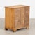 Early 20th Century Danish Pine Small Chest of Four Drawers Nightstand For Sale - Image 14 of 14