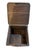 Louis XVI Table Top Box in Walnut, Late 18th Century For Sale - Image 6 of 7