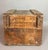 Wooden shipping case for a Remington typewriter, circa 1930