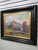 Age: Approx. 30 Years Old Details: “Bryce Hill w. Horse & Man” Vibrant Colors & Details Artist Signed on Back Quality...