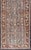 Antique Northwest Persian Runner With Geometric Tribal Design For Sale - Image 4 of 11