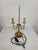 Late 20th Century Underwriters Laboratories French Horn Lamp For Sale - Image 11 of 11