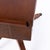 19th Century Federal Style Table With Claw and Ball Feet For Sale - Image 9 of 9
