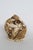 This lovely Box Figurine is made out of crushed marble and polymer resin. This beautiful figurine is carved to resemble a...
