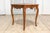 Wood 20th Century French Cabaret Table For Sale - Image 7 of 12