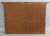 Brown Stickley Mission Oak Arts & Crafts Dresser Mirror For Sale - Image 8 of 9