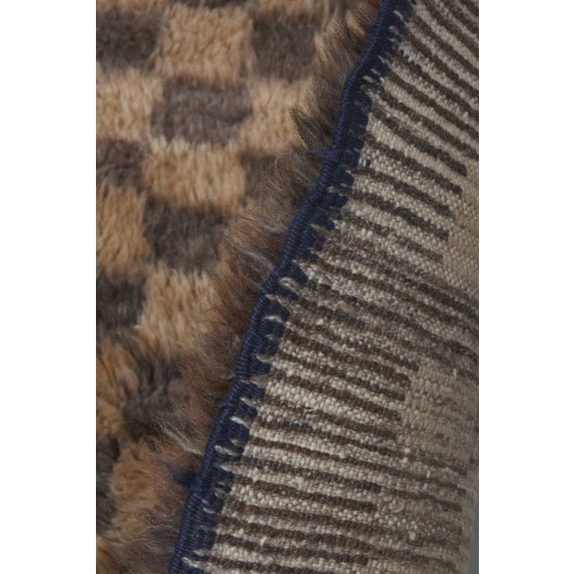 Turkish Karapinar Tulu Rug For Sale - Image 10 of 12