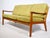 1960s Mid-Century Senator Sofa in Teak by Ole Wanscher for France & Søn, 1960s For Sale - Image 5 of 9