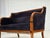 Danish Art Deco Style 2-Seater Sofa in Ash and Furniture, 1950s For Sale - Image 15 of 18