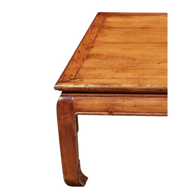 Gregorius Pineo Gregorius Pineo Beijing Cocktail Table For Sale - Image 4 of 4
