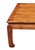 Gregorius Pineo Gregorius Pineo Beijing Cocktail Table For Sale - Image 4 of 4