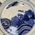 Early Edo Japanese Lobed Arita Porcelain Charger, 1680 For Sale - Image 4 of 9