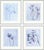 Onomatopoeia Set by Susan Hable For Sale In Tampa - Image 6 of 6