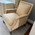 Pair Wesley Hall Lounge Chairs For Sale - Image 13 of 17