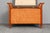 Art Nouveau Chest Bench in Cherry Wood and Bird's-Eye Maple, 20th Century For Sale - Image 13 of 18