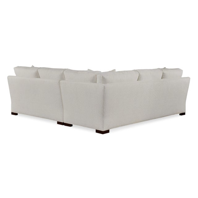 Century Furniture Charlotte Sectional For Sale In Charlotte - Image 6 of 6