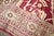 Folk Art Early 20th Century Zabihi Collection Large Square Turkish Oushak Rug - 16'2" x 16'4" For Sale - Image 3 of 12