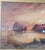 19th Century 19th Century Luminist Seascape Painting After Eduard Hildebrandt For Sale - Image 5 of 11