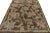 Contemporary Rug & Kilim’s Oversized Deco Flower Rug, 14x20 For Sale - Image 3 of 8