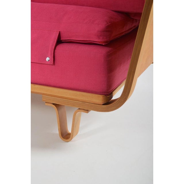 MB01 Daybed by Cees Braakman for Pastoe, 1950s For Sale - Image 10 of 15