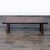 Constructed of solid poplar, veneer, and MDF with an antique bronze finish support bracket. Brand: Pottery Barn. Original...