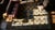 1820s Blue Navy Geometric Pair of Antique Chinese Ningxia Rug 2'2" X 2'0" Knotted Pile Wool Carpets For Sale - Image 13 of 14