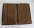 2000 - 2009 Antique Early 20th Century Crocodile Skin & 9ct Gold Gentlemans Wallet For Sale - Image 5 of 18