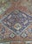 Distressed Antique Persian Tribal Runner/Gallery Rug. For Sale - Image 17 of 18