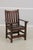 Age: C.2006 Details: Finish no.31 Armchairs Are Slightly Taller High Quality Construction Nice Tooled Leather Arts &...