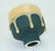 Branan Mercer 'Tea Bowl' Ceramic Art Pottery Cup For Sale In Atlanta - Image 6 of 9
