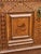 Antique Inlaid Oak Chest, 1700s For Sale - Image 12 of 12
