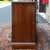 1980s Knob Creek / Ethan Allen Traditional Georgian Solid Cherry 4 Door 6 Drawer Buffet or Sideboard (31-6311) For Sale - Image 11 of 16