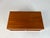 1960s No. 127 Wall Console in Teak by Kai Kristiansen for Aksel Kjersgaard, 1960s For Sale - Image 5 of 17