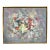 Vintage Contemporary Abstract Oil Painting Marion De Sola Mendes For Sale