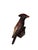 Antique Carved Wooden Bird, 1890s For Sale - Image 13 of 13