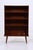 Product vintage teak bookcase from the 1960s item no.: 260340 features • period: 1960s • style: mid-century modern /...