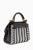 2010s 2019 Dolce Fall Dolce & Gabbana Sicily 58 Small Woven Nappa Bag Top Handle Shoulder Bag For Sale - Image 5 of 10