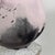 Ceramic Vintage Large Modernist Anagama Fired Pink Seed Pot-Style Vessel by Jeffrey Zigulis (American, B. 1954), Signed (1983) For Sale - Image 7 of 10