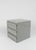 Plastic Mod 4602 Drawer Units by Simon Fussell for Kartell, Italy, 1970s, Set of 2 For Sale - Image 7 of 8