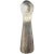Mid-Century Modern Hammered Silver Shoe Horn For Sale - Image 3 of 3