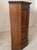 Wood Ethan Allen Rare Mid 20th Century Georgian Court Sheffield Finish Solid Cherry Console Chest Mint Condition For Sale - Image 7 of 11