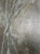 Brutalist Wall Sculpture in Aluminum and Wood For Sale - Image 4 of 6