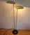 Green Midcentury Floor Lamp by Josef Hurka, 1970s For Sale - Image 8 of 11