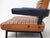 1960s Modern Tube Series Model 704 Armchair by Alain Richard for Marcom, 1960s For Sale - Image 5 of 13