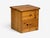 1970s Swedish Modern, Nightstands, Pine, Sweden, 1970s For Sale - Image 5 of 13