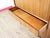 Mid Century Modern Vintage Teak Dresser Bar Cart Cocktail Cabinet by G Plan For Sale - Image 9 of 13